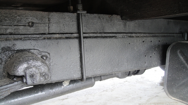 ISUZU NPR เครื่อง115 ดาวน์95000ผ่อน11000/36เดือน