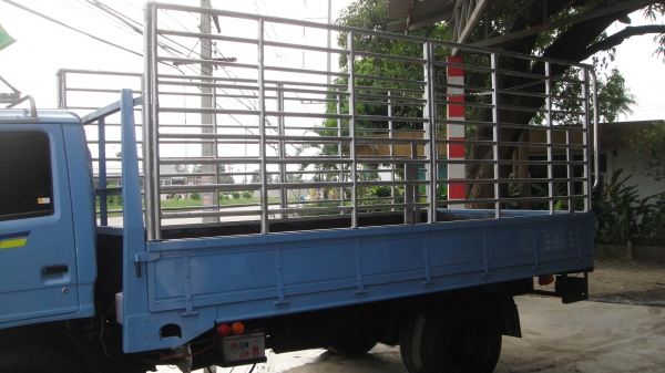 ISUZU NPR เครื่อง115 ดาวน์95000ผ่อน11000/36เดือน