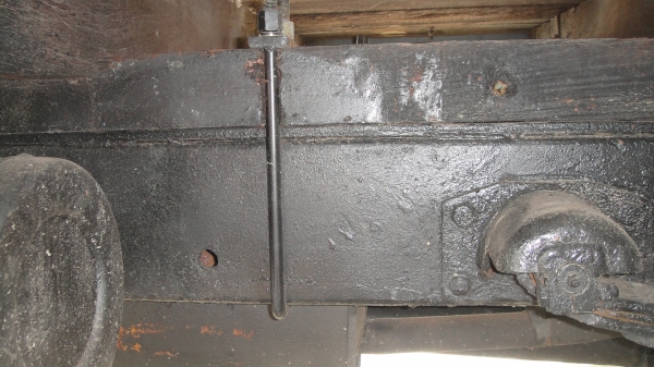 ISUZU NPR เครื่อง115 ดาวน์95000ผ่อน11000/36เดือน