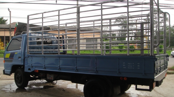 ISUZU NPR เครื่อง115 ดาวน์95000ผ่อน11000/36เดือน