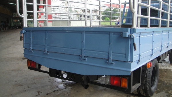 ISUZU NPR เครื่อง115 ดาวน์95000ผ่อน11000/36เดือน