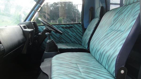 ISUZU NPR เครื่อง115 ดาวน์95000ผ่อน11000/36เดือน