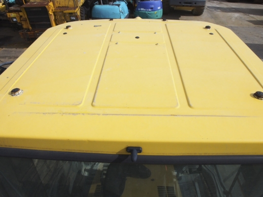 รถตักล้อยาง  WA300-3E-53174  สภาพสวยพร้อมใช้งาน  ภาพเดิม ๆ จากญี่ปุ่น  กำลังเดินทางเข้าไทย  โทร.081-373-0559