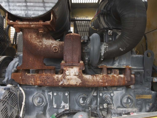 รถตักล้อยาง  WA300-3E-53174  สภาพสวยพร้อมใช้งาน  ภาพเดิม ๆ จากญี่ปุ่น  กำลังเดินทางเข้าไทย  โทร.081-373-0559