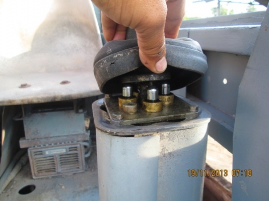 ด่วน ! ขายถูก  รถแบคโฮ