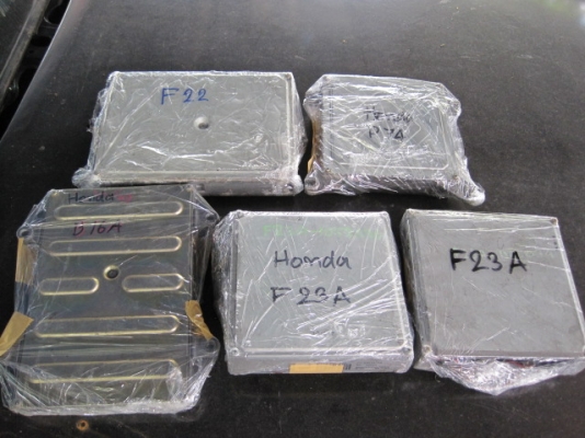 ขายกล่อง ECU Honda F22B F23A H23A B16A