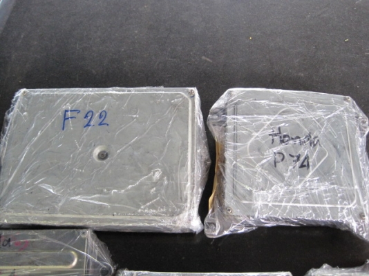 ขายกล่อง ECU Honda F22B F23A H23A B16A