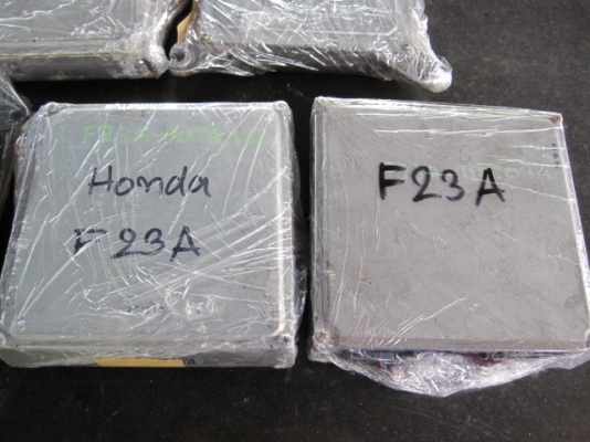 ขายกล่อง ECU Honda F22B F23A H23A B16A