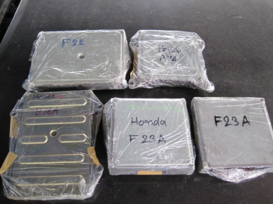 ขายกล่อง ECU Honda F22B F23A H23A B16A