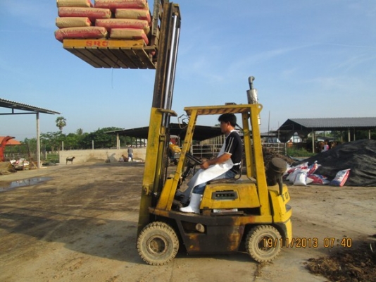 ขายด่วน รถโฟคลิฟ ขายด่วน รถโฟคลิฟ