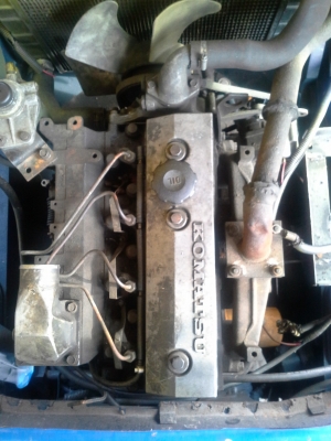 ขายรถยกโฟล์คลิฟท์ ยี่ห้อKOMATSU รุ่น11 น้ำหนัก2.5ตัน เสาสูง3เมตร ขายรถยกโฟล์คลิฟท์ ยี่ห้อKOMATSU รุ่น11 น้ำหนัก2.5ตัน เสาสูง3เมตร