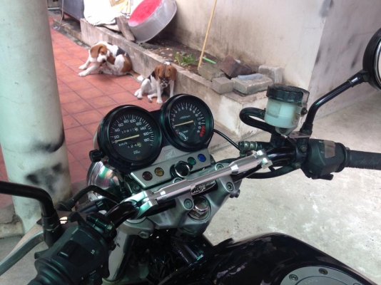 Honda CB 40 ปี93 Invoice Honda CB 40 ปี93 Invoice