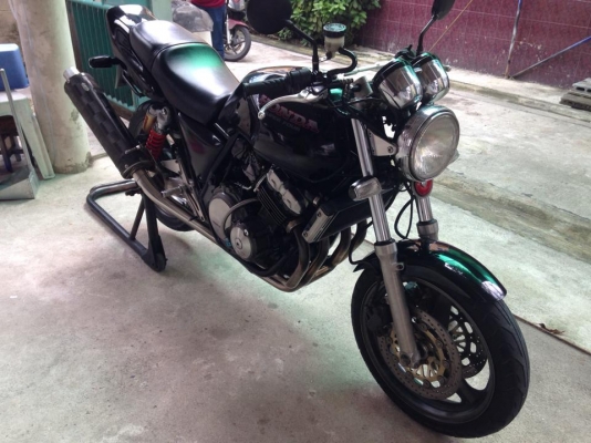 Honda CB 40 ปี93 Invoice Honda CB 40 ปี93 Invoice