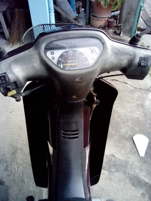 ขายรถมอไซค์ Honda ดรีม100 ขายรถมอไซค์ Honda ดรีม100