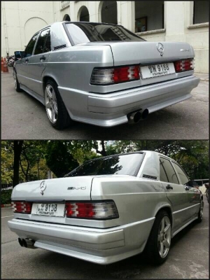 ขายรถบ้านBENZ 190E เครื่อง1J ติดLPG ชุดแต่งAMG แม็ก17แท้ ท่อBRABUS รถสวย มีเสน่ห์ ขายรถบ้านBENZ 190E เครื่อง1J ติดLPG ชุดแต่งAMG แม็ก17แท้ ท่อBRABUS รถสวย มีเสน่ห์