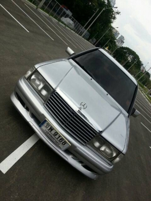 ขายรถบ้านBENZ 190E เครื่อง1J ติดLPG ชุดแต่งAMG แม็ก17แท้ ท่อBRABUS รถสวย มีเสน่ห์ ขายรถบ้านBENZ 190E เครื่อง1J ติดLPG ชุดแต่งAMG แม็ก17แท้ ท่อBRABUS รถสวย มีเสน่ห์