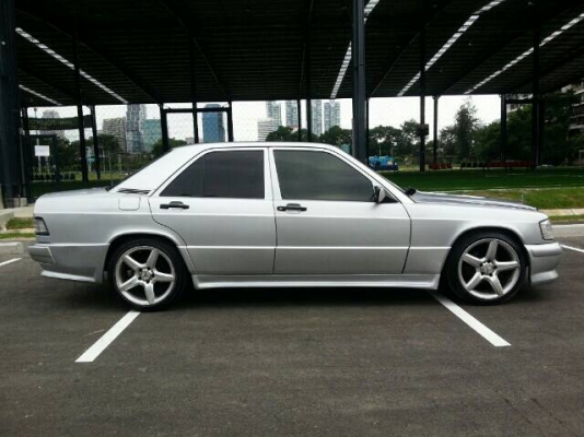 ขายรถบ้านBENZ 190E เครื่อง1J ติดLPG ชุดแต่งAMG แม็ก17แท้ ท่อBRABUS รถสวย มีเสน่ห์ ขายรถบ้านBENZ 190E เครื่อง1J ติดLPG ชุดแต่งAMG แม็ก17แท้ ท่อBRABUS รถสวย มีเสน่ห์