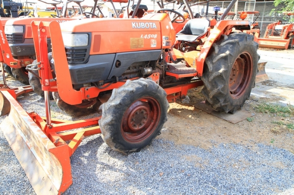 ลดล้างสต๊อก L4508 จัดไป!!!