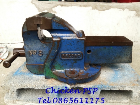 ขายปากกา RECORD No.3 Made in ENGLAND หล่อ ๆ ซักตัว