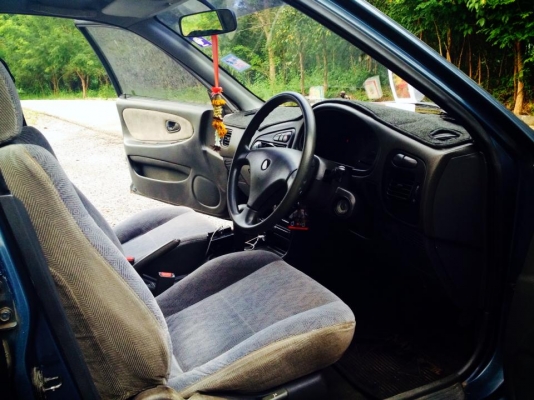 ขายมิตซู E CAR รถบ้าน 1.5 หัวฉีด ออโต้ เดิมๆสวยๆ มาลองขับได้ ขายมิตซู E CAR รถบ้าน 1.5 หัวฉีด ออโต้ เดิมๆสวยๆ มาลองขับได้