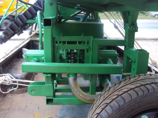 ฝากขายเครื่อตดอ้อย ใหม่!!!!!!!