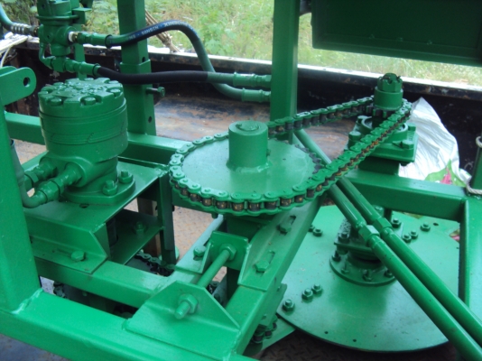 ฝากขายเครื่อตดอ้อย ใหม่!!!!!!!