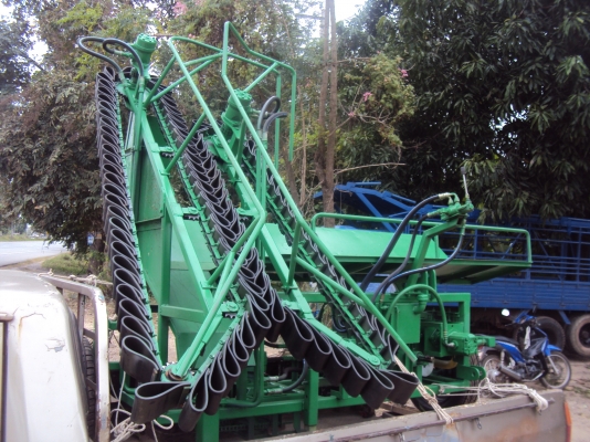 ฝากขายเครื่อตดอ้อย ใหม่!!!!!!!