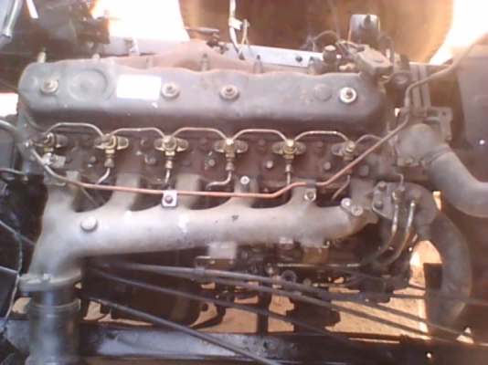 ISUZU  ROCKY    165   แรง ดั๊มดิน   เครื่องดี  ครัชชีสวย