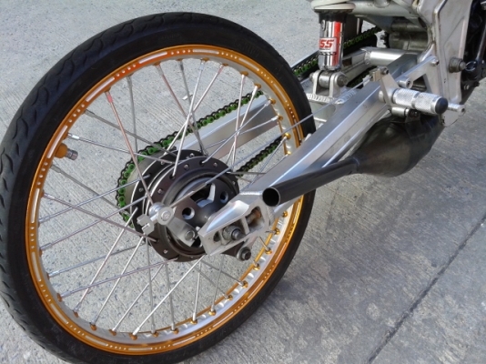 ขาย LS จัดสภาพสวยๆแรงๆ เข้ามาดูคับ