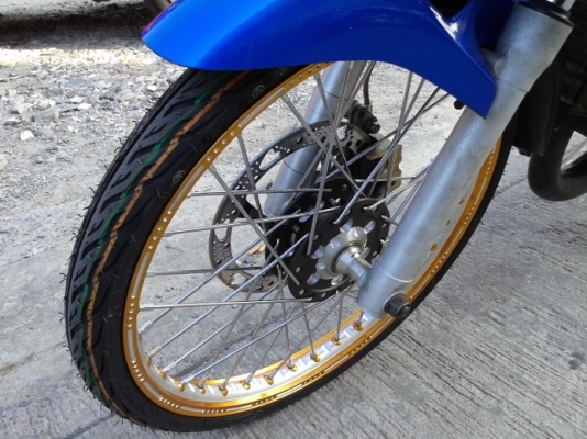 ขาย LS จัดสภาพสวยๆแรงๆ เข้ามาดูคับ