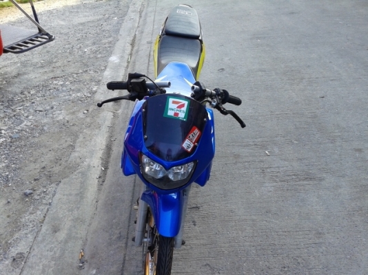 ขาย LS จัดสภาพสวยๆแรงๆ เข้ามาดูคับ