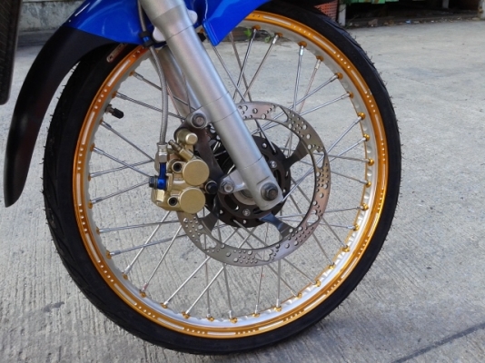 ขาย LS จัดสภาพสวยๆแรงๆ เข้ามาดูคับ