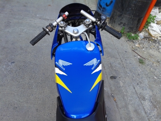 ขาย LS จัดสภาพสวยๆแรงๆ เข้ามาดูคับ