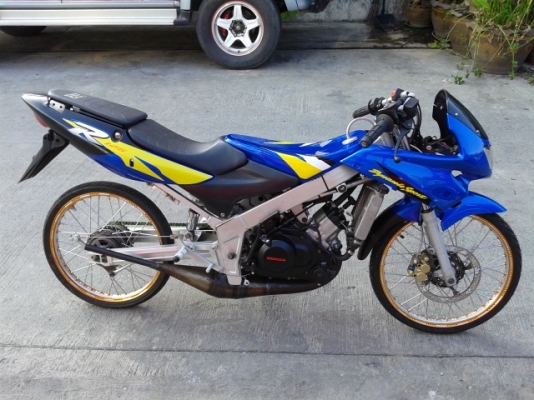 ขาย LS จัดสภาพสวยๆแรงๆ เข้ามาดูคับ