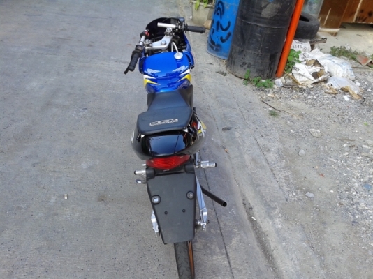 ขาย LS จัดสภาพสวยๆแรงๆ เข้ามาดูคับ