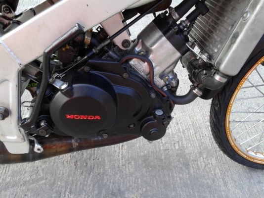 ขาย LS จัดสภาพสวยๆแรงๆ เข้ามาดูคับ