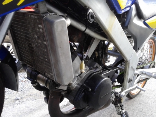 ขาย LS จัดสภาพสวยๆแรงๆ เข้ามาดูคับ