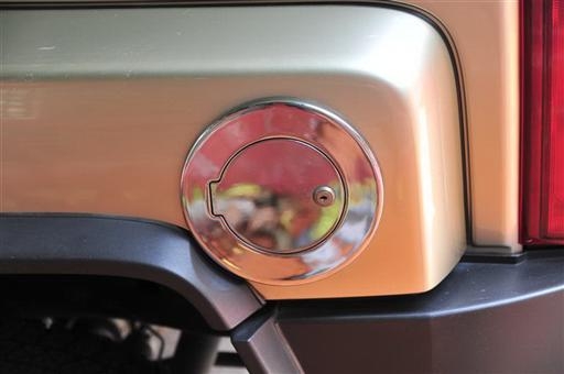 Hummer H3 3,700cc. Niche Cars Y2011.