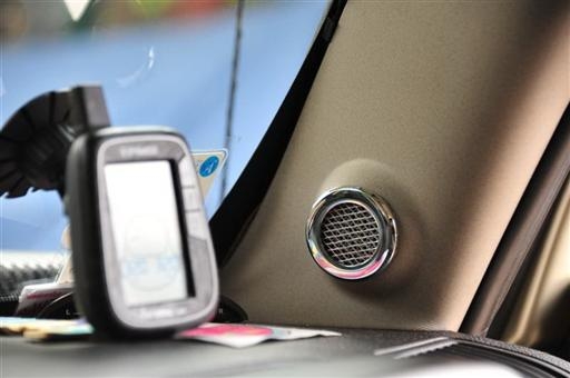 Hummer H3 3,700cc. Niche Cars Y2011.