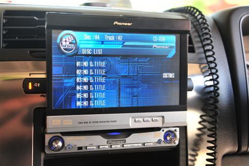 Hummer H3 3,700cc. Niche Cars Y2011.