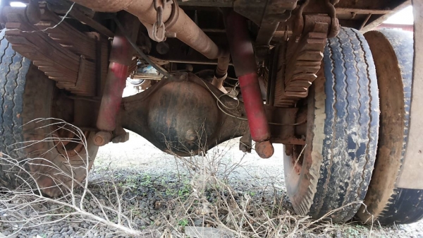 **280,000 บ.ต่อรอง**ขาย6ล้อใช้งาน HINO KM310 วางเครื่องTOYOTA 1W 115HP(ตัวเดียวกับWO4D ลงเล่ม) เครื่องแน่นแรงดี ช่วงล่าง6น็อต หน้า-หลัง คัสซีดี ไม่ปะไม่ดาม กระบะยาว4.5ม.พื้นไม้คอกเหล็กสภาพดี ยางดี6เส้น หัวเดิมภายในดี คอนโซลโอเค พร้อมใช้ พร้อมลุยงาน เอกสาร