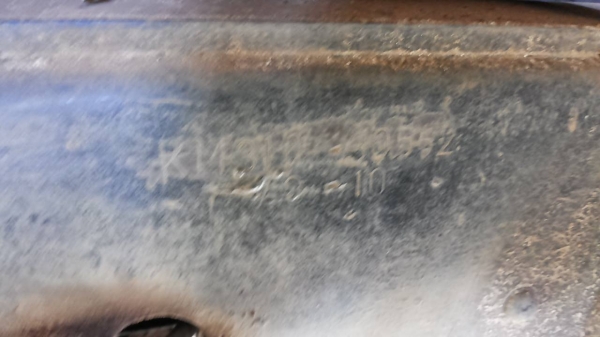 **280,000 บ.ต่อรอง**ขาย6ล้อใช้งาน HINO KM310 วางเครื่องTOYOTA 1W 115HP(ตัวเดียวกับWO4D ลงเล่ม) เครื่องแน่นแรงดี ช่วงล่าง6น็อต หน้า-หลัง คัสซีดี ไม่ปะไม่ดาม กระบะยาว4.5ม.พื้นไม้คอกเหล็กสภาพดี ยางดี6เส้น หัวเดิมภายในดี คอนโซลโอเค พร้อมใช้ พร้อมลุยงาน เอกสาร