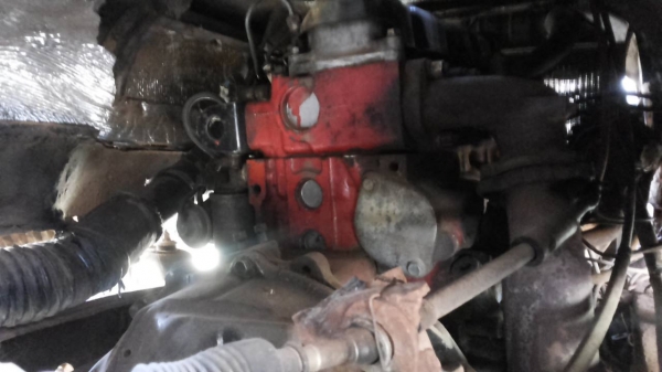 **280,000 บ.ต่อรอง**ขาย6ล้อใช้งาน HINO KM310 วางเครื่องTOYOTA 1W 115HP(ตัวเดียวกับWO4D ลงเล่ม) เครื่องแน่นแรงดี ช่วงล่าง6น็อต หน้า-หลัง คัสซีดี ไม่ปะไม่ดาม กระบะยาว4.5ม.พื้นไม้คอกเหล็กสภาพดี ยางดี6เส้น หัวเดิมภายในดี คอนโซลโอเค พร้อมใช้ พร้อมลุยงาน เอกสาร