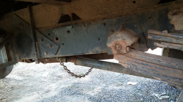 **280,000 บ.ต่อรอง**ขาย6ล้อใช้งาน HINO KM310 วางเครื่องTOYOTA 1W 115HP(ตัวเดียวกับWO4D ลงเล่ม) เครื่องแน่นแรงดี ช่วงล่าง6น็อต หน้า-หลัง คัสซีดี ไม่ปะไม่ดาม กระบะยาว4.5ม.พื้นไม้คอกเหล็กสภาพดี ยางดี6เส้น หัวเดิมภายในดี คอนโซลโอเค พร้อมใช้ พร้อมลุยงาน เอกสาร