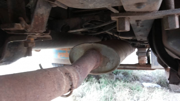 **280,000 บ.ต่อรอง**ขาย6ล้อใช้งาน HINO KM310 วางเครื่องTOYOTA 1W 115HP(ตัวเดียวกับWO4D ลงเล่ม) เครื่องแน่นแรงดี ช่วงล่าง6น็อต หน้า-หลัง คัสซีดี ไม่ปะไม่ดาม กระบะยาว4.5ม.พื้นไม้คอกเหล็กสภาพดี ยางดี6เส้น หัวเดิมภายในดี คอนโซลโอเค พร้อมใช้ พร้อมลุยงาน เอกสาร