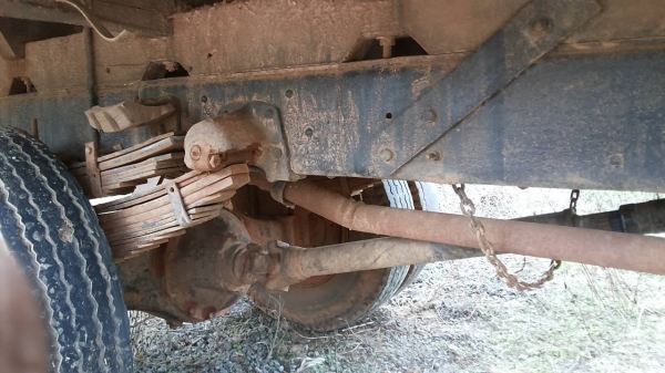 **280,000 บ.ต่อรอง**ขาย6ล้อใช้งาน HINO KM310 วางเครื่องTOYOTA 1W 115HP(ตัวเดียวกับWO4D ลงเล่ม) เครื่องแน่นแรงดี ช่วงล่าง6น็อต หน้า-หลัง คัสซีดี ไม่ปะไม่ดาม กระบะยาว4.5ม.พื้นไม้คอกเหล็กสภาพดี ยางดี6เส้น หัวเดิมภายในดี คอนโซลโอเค พร้อมใช้ พร้อมลุยงาน เอกสาร