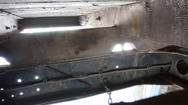 **280,000 บ.ต่อรอง**ขาย6ล้อใช้งาน HINO KM310 วางเครื่องTOYOTA 1W 115HP(ตัวเดียวกับWO4D ลงเล่ม) เครื่องแน่นแรงดี ช่วงล่าง6น็อต หน้า-หลัง คัสซีดี ไม่ปะไม่ดาม กระบะยาว4.5ม.พื้นไม้คอกเหล็กสภาพดี ยางดี6เส้น หัวเดิมภายในดี คอนโซลโอเค พร้อมใช้ พร้อมลุยงาน เอกสาร