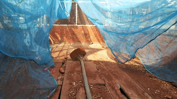 **280,000 บ.ต่อรอง**ขาย6ล้อใช้งาน HINO KM310 วางเครื่องTOYOTA 1W 115HP(ตัวเดียวกับWO4D ลงเล่ม) เครื่องแน่นแรงดี ช่วงล่าง6น็อต หน้า-หลัง คัสซีดี ไม่ปะไม่ดาม กระบะยาว4.5ม.พื้นไม้คอกเหล็กสภาพดี ยางดี6เส้น หัวเดิมภายในดี คอนโซลโอเค พร้อมใช้ พร้อมลุยงาน เอกสาร