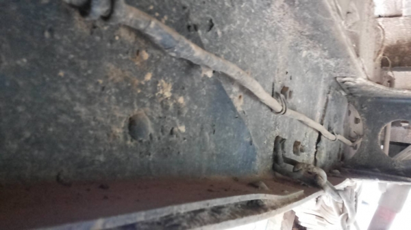 **280,000 บ.ต่อรอง**ขาย6ล้อใช้งาน HINO KM310 วางเครื่องTOYOTA 1W 115HP(ตัวเดียวกับWO4D ลงเล่ม) เครื่องแน่นแรงดี ช่วงล่าง6น็อต หน้า-หลัง คัสซีดี ไม่ปะไม่ดาม กระบะยาว4.5ม.พื้นไม้คอกเหล็กสภาพดี ยางดี6เส้น หัวเดิมภายในดี คอนโซลโอเค พร้อมใช้ พร้อมลุยงาน เอกสาร