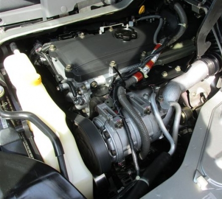 NISSAN - URVAN - VX 3.0 MTปี2007 NISSAN - URVAN - VX 3.0 MTปี2007